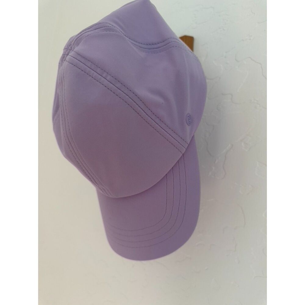 Apana Lavender Baseball Cap